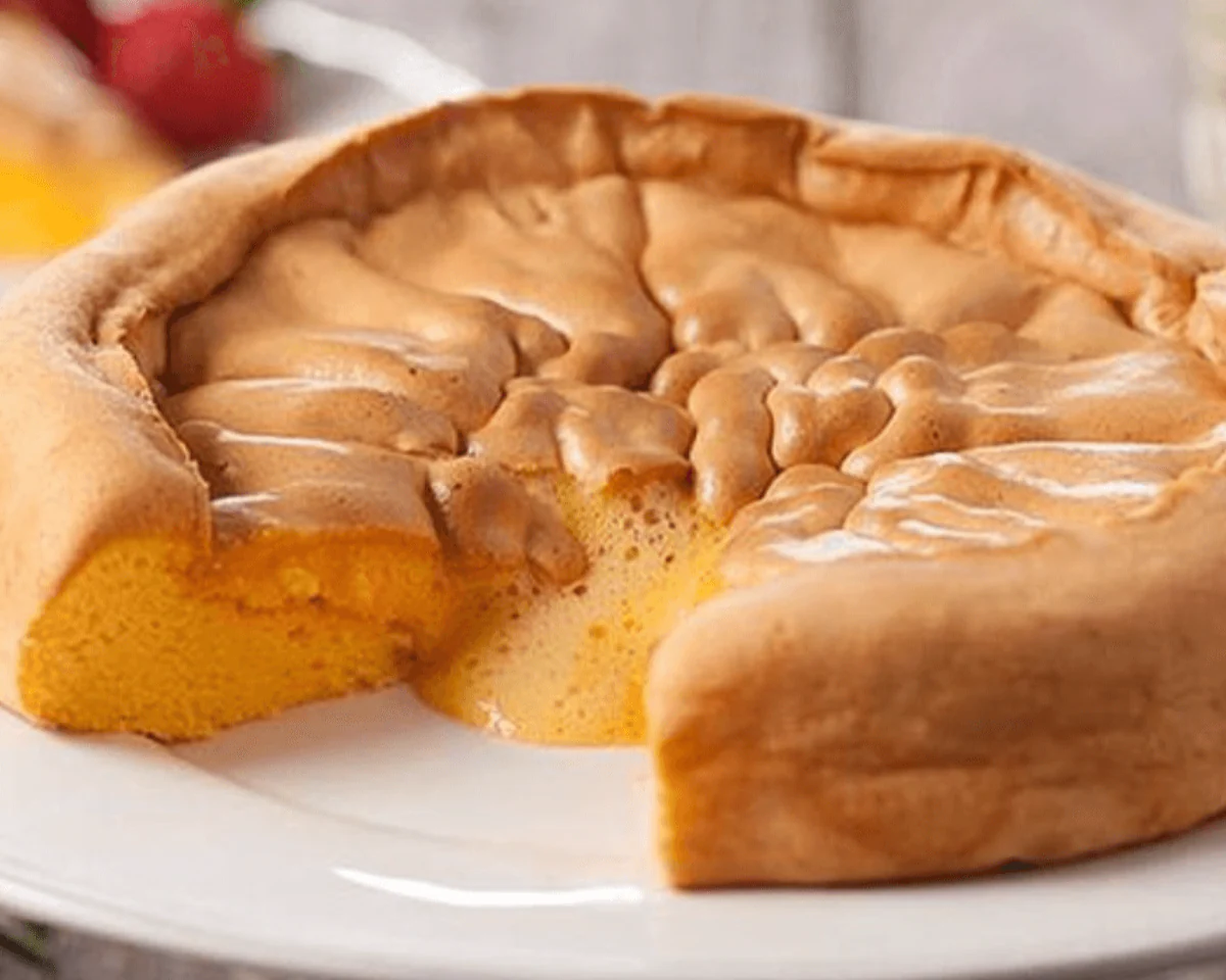 Pão de Ló de Ovar – Tradicional Receita Original