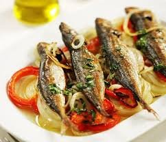 O Molho de Escabeche para Carapaus que Vai te conquistar