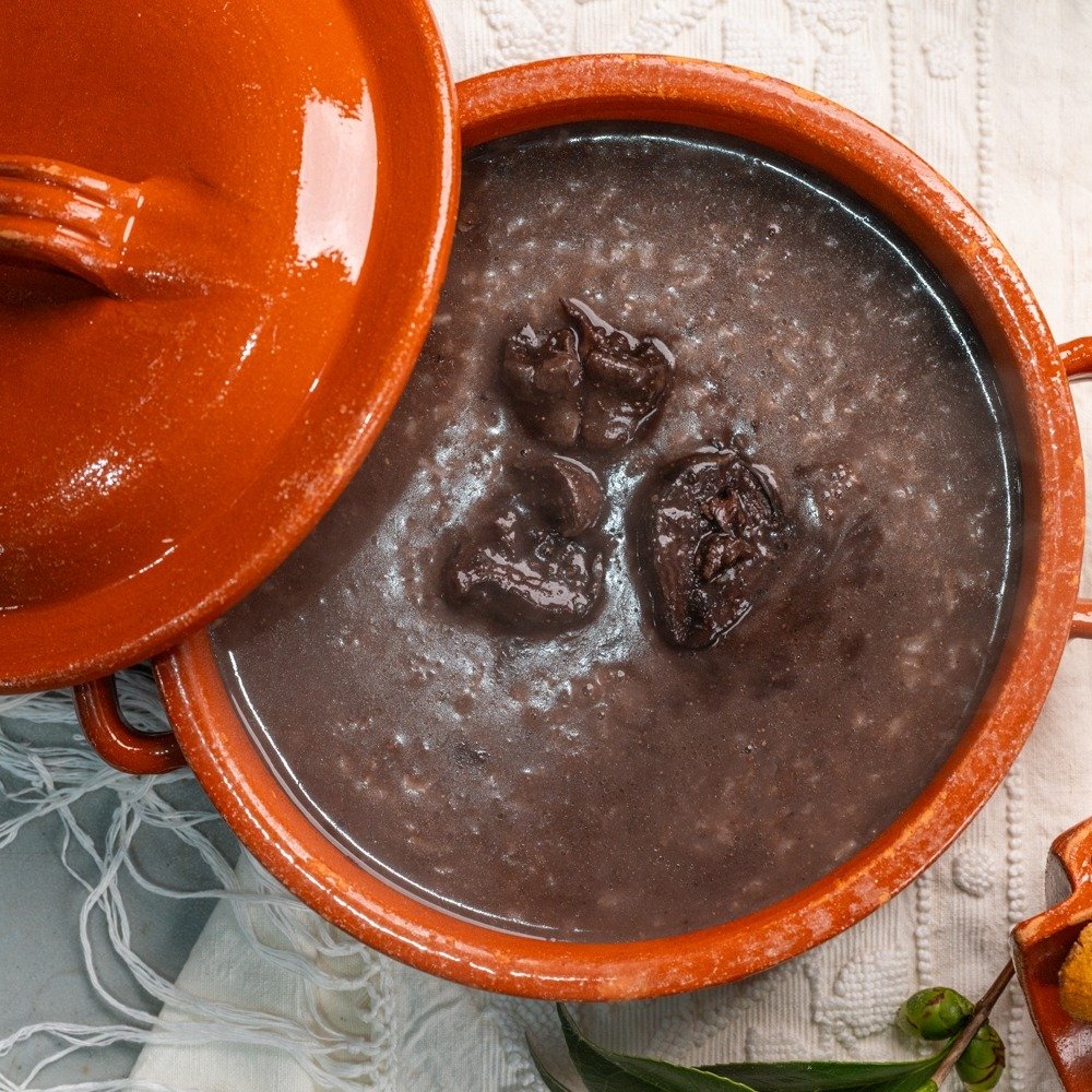 Lampreia à Minhota — Receita Tradicional Segredos do Rio Minho