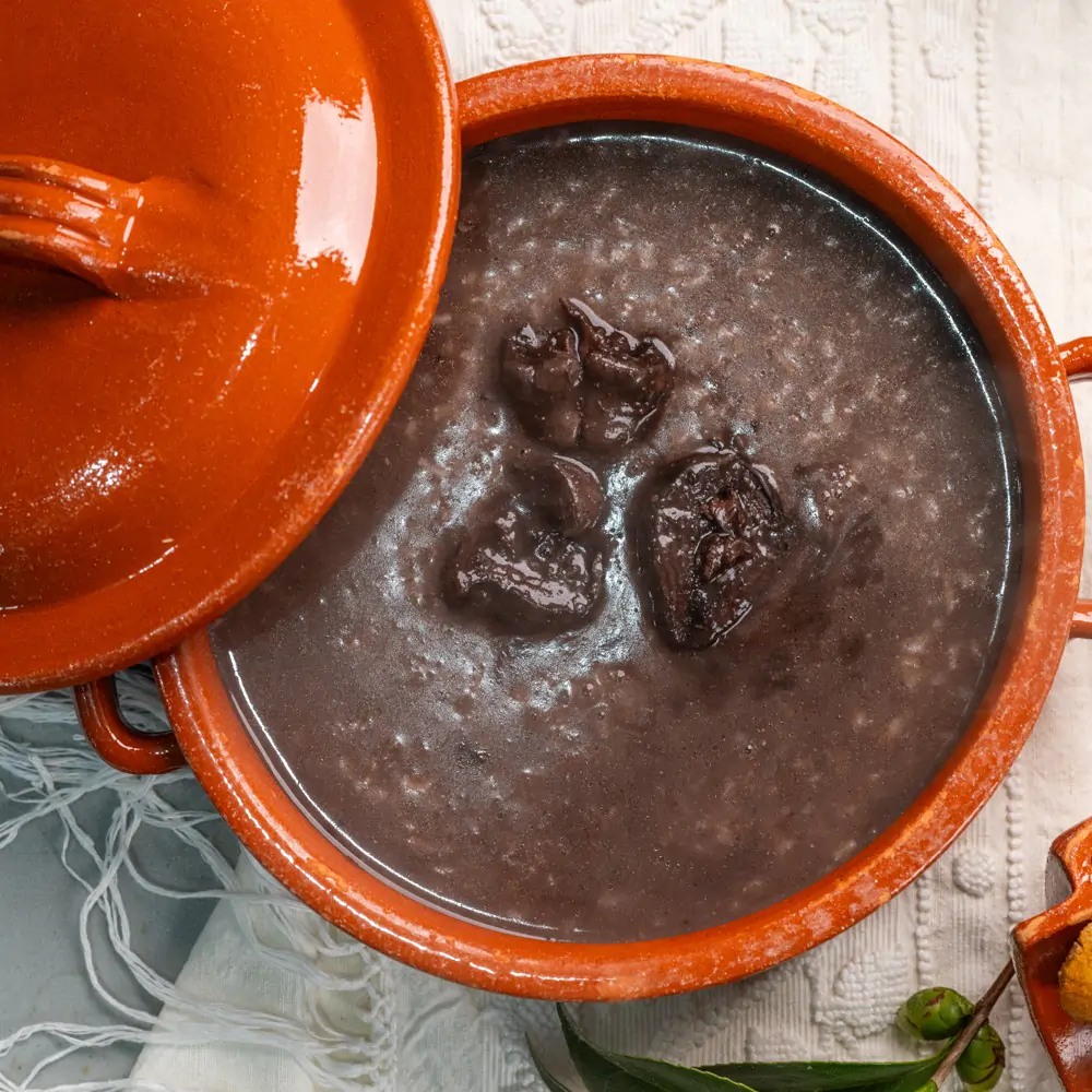 Lampreia à Minhota — Receita Tradicional Segredos do Rio Minho