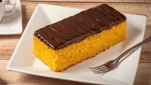 Bolo de Cenoura Tudo Gostoso – O Clássico que Nunca Falha