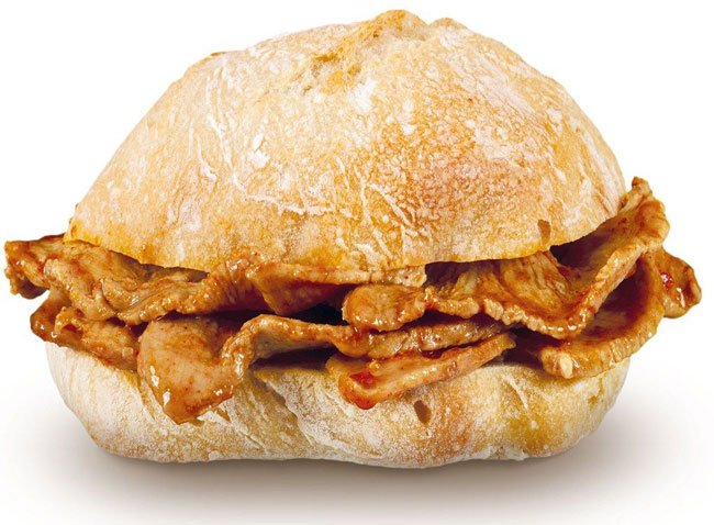 Receita de Bifana Portuguesa com Molho Caseiro