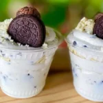 Mousse de Oreo Super Cremosa: A Sobremesa com 3 Ingredientes